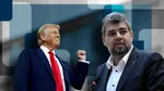 Marcel CIOLACU va „lucra împreună cu noua administrație de la Washington”/ „Trebuie să găsim soluții care să răspundă provocărilor comune”