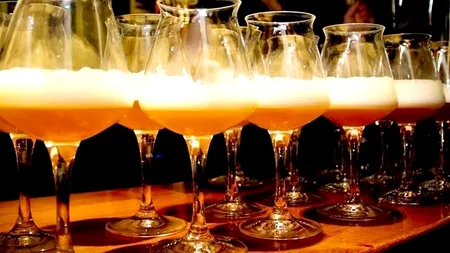 Cum schimbă muzica gustul berii