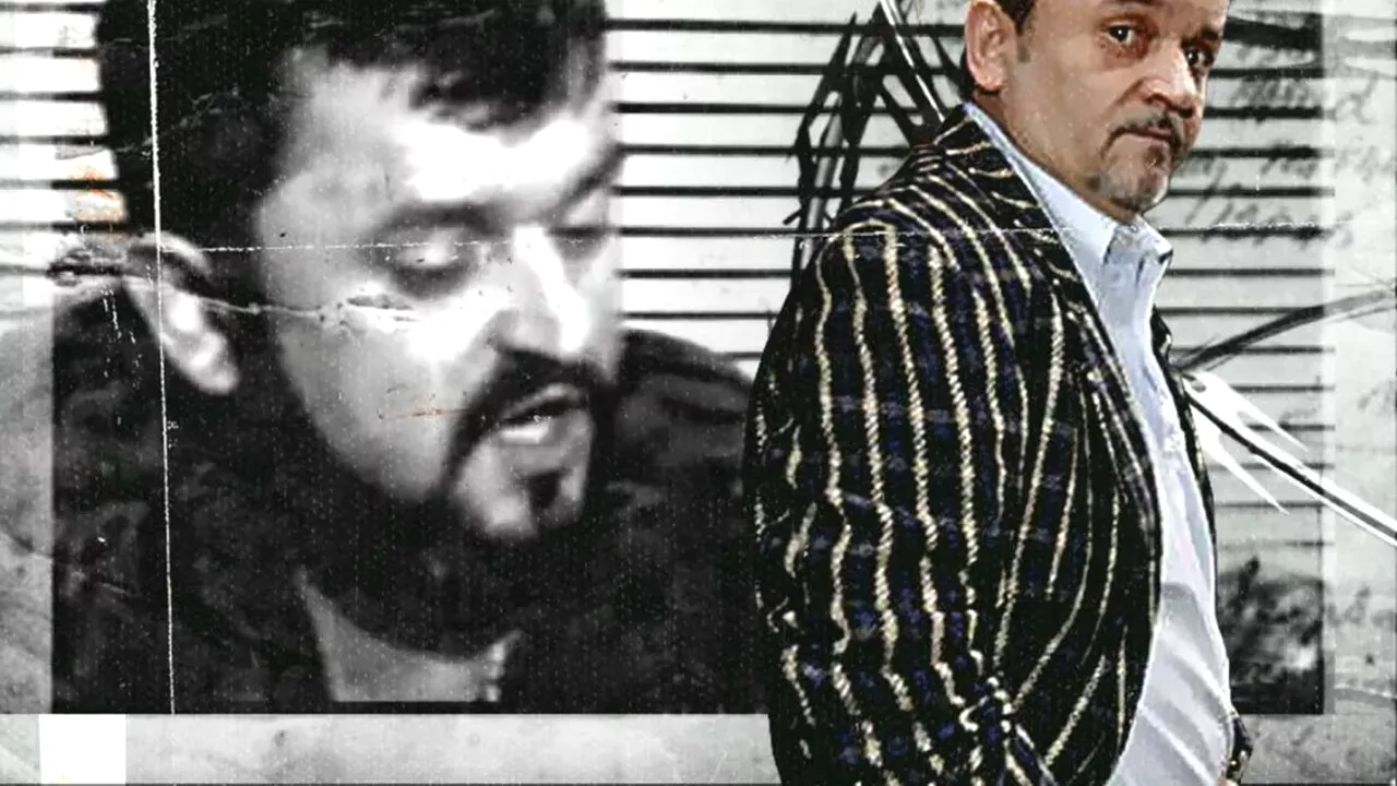 EXCLUSIV | Condamnat pentru uciderea unui celebru disident comunist, deținutul Marian Clită face mărturii cutremurătoare din închisoare: ”Nu regret nimic din ce-a fost, este clar”