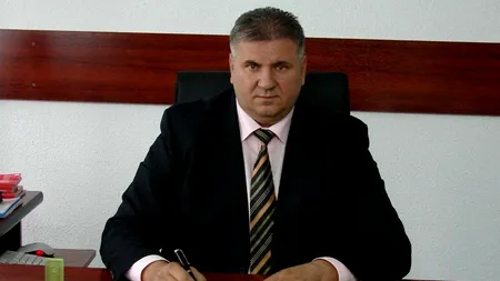 Șefii Poliției Olt sunt cercetați disciplinar