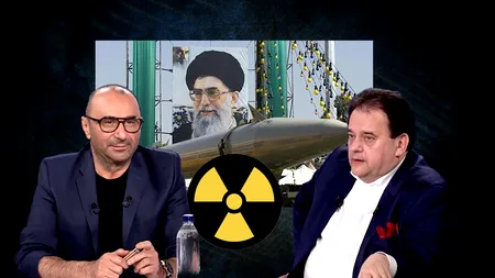H.D. Hartmann: „Khamenei voia să lase moștenire bomba nucleară, ceea ce reprezenta un pericol existențial față de toate țările din zonă”
