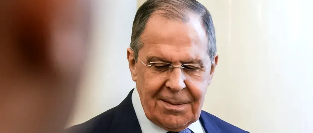 Lavrov aruncă vina pe Kiev pentru necooperarea cu Rusia: „Cu cât amână mai mult, cu atât mai dificil le va fi să negocieze cu noi”
