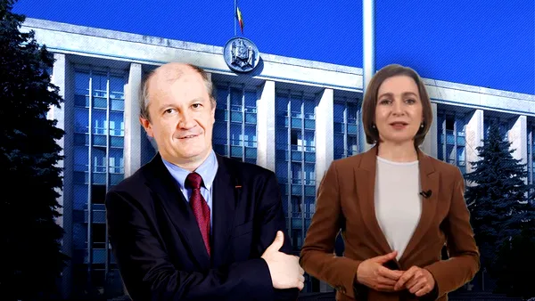 Pe valul antirusesc, Maia Sandu propune ca premier un moldovean-american, școlit la Moscova, cu conturi în offshore-uri din Insulele Virgine