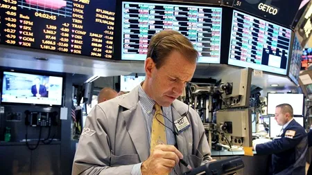 Acțiunile europene deschid în scădere, din cauza temerilor privind Grecia