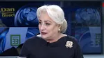 Viorica Dăncilă: „Anularea ALEGERILOR a fost o greșeală de neiertat”