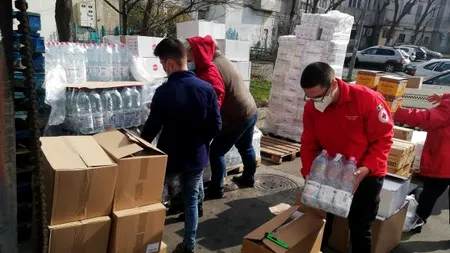 O sibiancă a cerut donații, pretinzând că este refugiată din Ucraina. A primit un dosar penal. Ce pedeapsă riscă