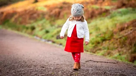 O fetiţă dispărută acum 11 ani, găsită în viaţă, în Elveţia. Aceasta avea cinci ani când i s-a pierdut urma