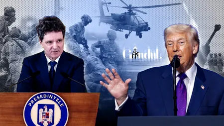 Este oficial. Americanii vor folosi bazele militare din România pentru trupe și echipament. Parlamentul a votat după o ședință cu scandal