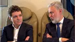 Nicușor Dan îi trimite la Washington pe Marius Lazurca și pe șeful Armatei pentru a discuta despre criza dronelor cu Administrația Trump