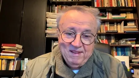 Ion Cristoiu: Luca Niculescu – premierul Punga de la Supermarket