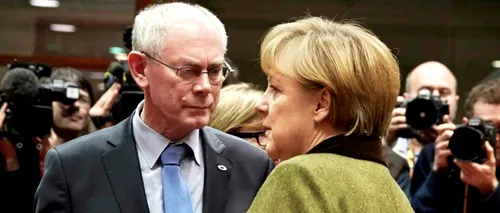 Parlamentul European a blocat bugetul 2014-2020 negociat la Consiliu. Eurodeputat român, pentru Gândul: Condamnăm lipsa de transparență a lui Van Rompuy