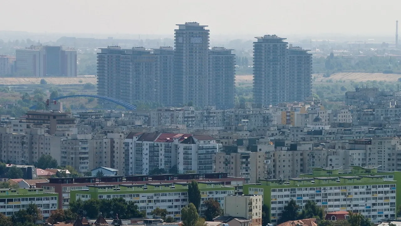 Alpha Bank preia complexul de locuințe Asmita Gardens, în contul unei creanțe de circa 40 milioane de euro. La ce preț vor fi vândute apartamentele