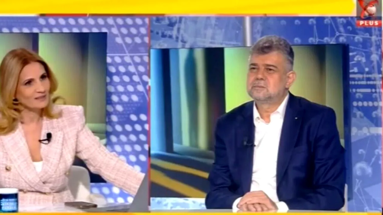 Marcel Ciolacu, în cazul în care ajunge PREȘEDINTE: Deplasările oficiale nu vor fi o plimbare / Voi adopta o abordare responsabilă și aplicată