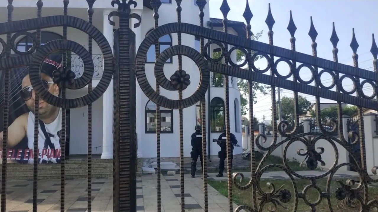 Duduienii au ascuns armele pe care le-au folosit ca să-l răzbune pe „regele” Emi Pian. „Execuția” lui Richard a fost filmată integral (DETALII EXCLUSIVE)