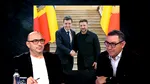 Victor Ponta critică reacția României la atacurile asupra infrastructurii petroliere: „Potoliți-vă, pentru că ne faceți nouă rău”