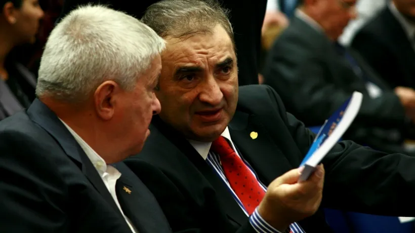 Florin Georgescu, prim-viceguvernatorul BNR, la un pas să preia Finanțele