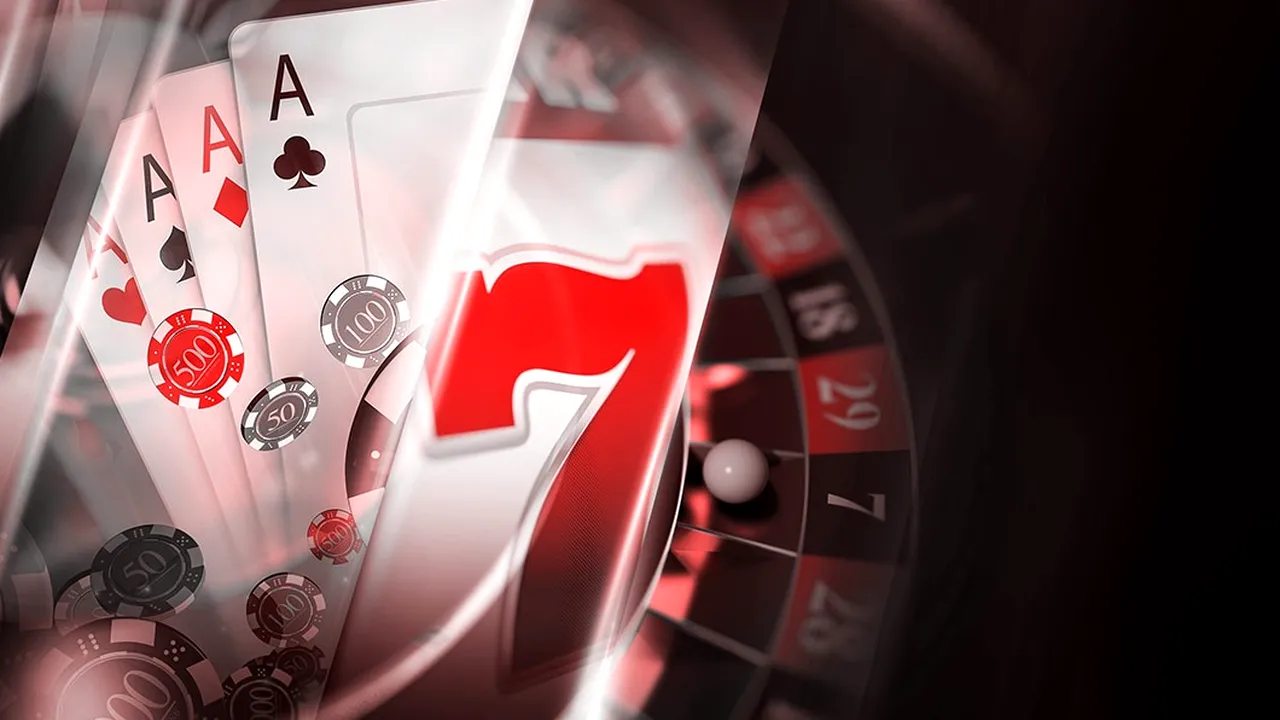 Jocurile de noroc online - Importanța jocului responsabil și a tehnicilor aplicate