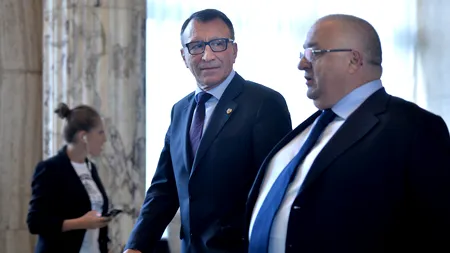 Stroe anunță restructurări masive la Ministerul Transporturilor.   „Se taie frunza la câini