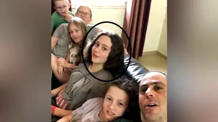 O fată de 18 ani din Israel, UCISĂ de Hamas sub privirile familiei sale în timp ce se adăposteau de teroriști. „Era într-o baltă uriașă de sânge”