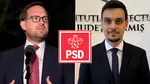 PSD îl acuză pe prefectul de Timiș de „abuz în serviciu” pentru a-l menține în funcție pe Fritz. Social-democrații invocă propriile precedente