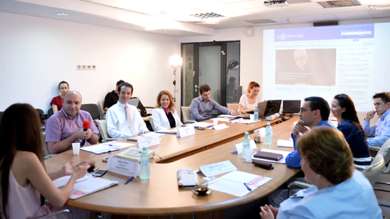 HR Insider: „Directorul de HR al României ar trebui concediat