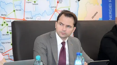 Sebastian Burduja, despre retehnologizarea hidrocentralei Vidraru: ,,Pentru toți românii înseamnă perspectiva unor facturi mai mici