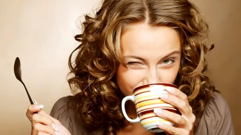 Cinci mituri desființate despre cofeină, principalul nutrient din cafea