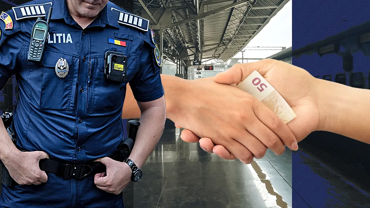 DNA l-a reținut pe AGENTUL Perde. 