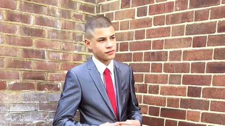 Cum câștigă un adolescent de 15 ani 50.000 de lire sterline pe an. A pornit doar cu 5 lire