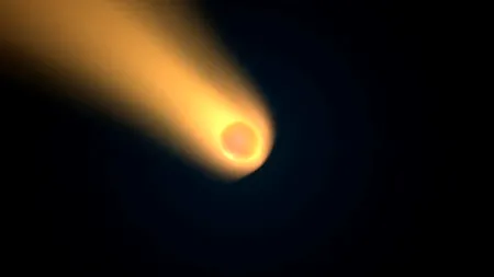 AM SCĂPAT! Sfârșitul lumii SE AMÂNĂ (din nou). Un asteroid de mari dimensiuni 