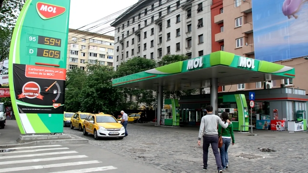 Oltean: PDL va organiza proteste în benzinării față de majorarea accizei la carburant