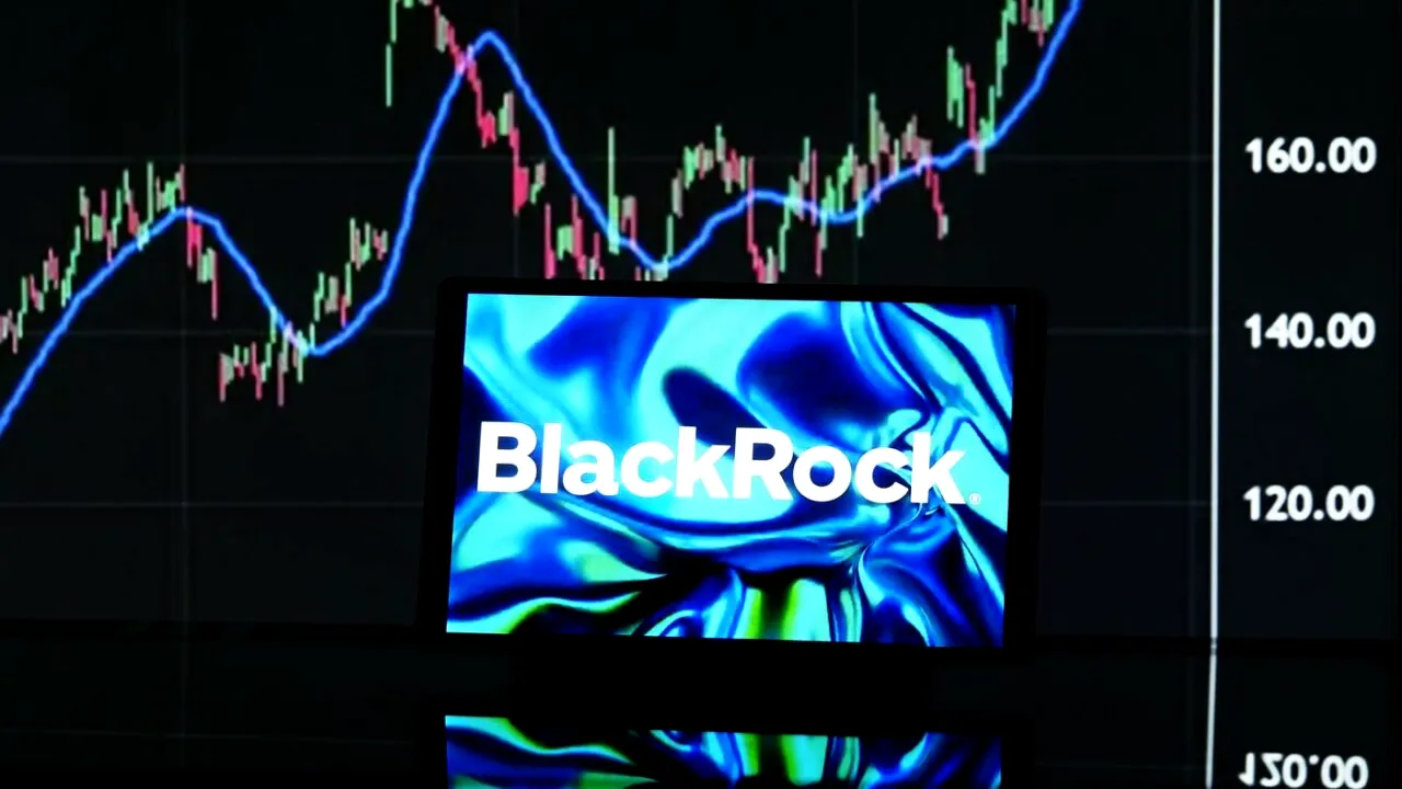 Matthias Zeinitzer, director din partea BlackRock, despre viitorul investițiilor între DEGLOBALIZARE și DIGITALIZARE