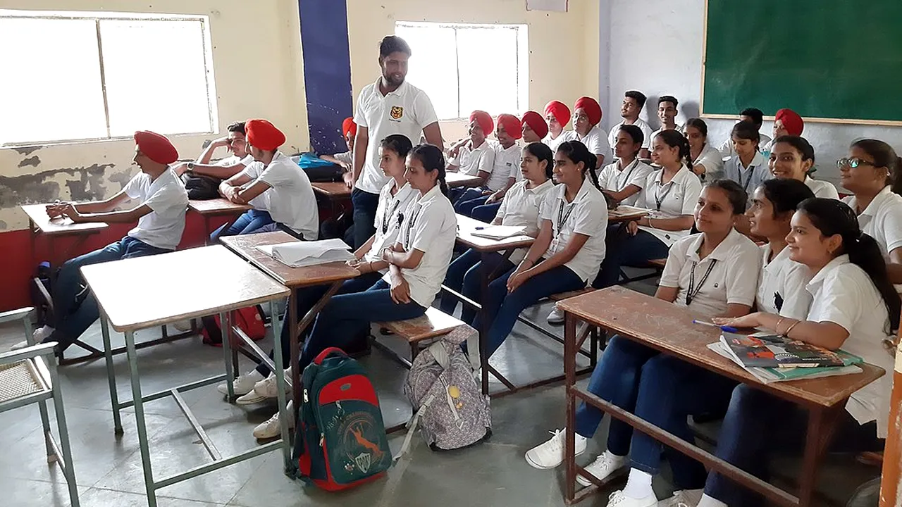 Caz șocant în India: un copil a fost omorât în bătaie de profesorul său de la școală! Motivul, absolut halucinant