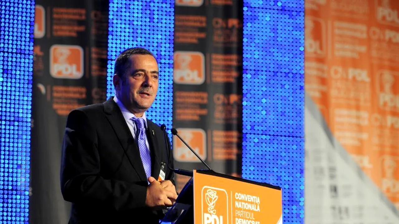 Cezar Preda, atac dur la Antonescu: 