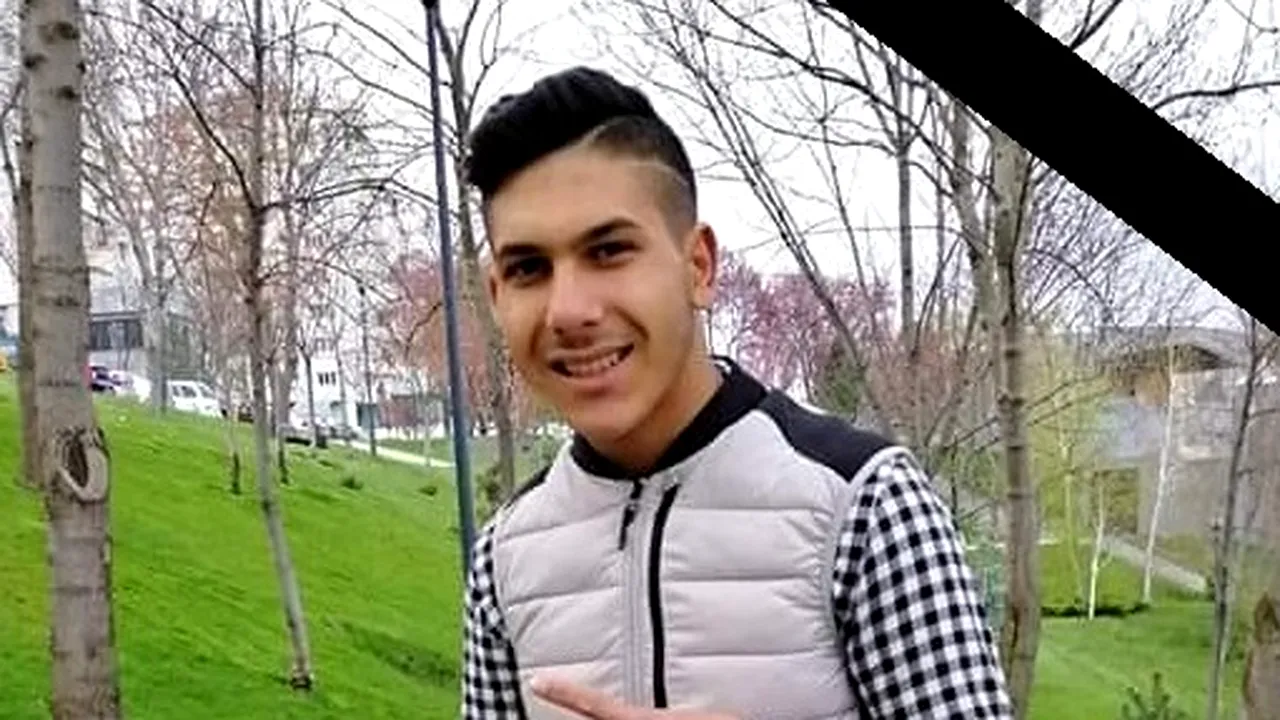 CRUZIME. A primit trei lovituri de coasă de la ”Satana” din cauza geloziei