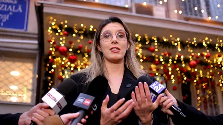 Diana Buzoianu a convocat Comitetul pentru situații de urgență, din cauza alertelor meteo. Cod portocaliu în mai multe județe până la miezul-nopții