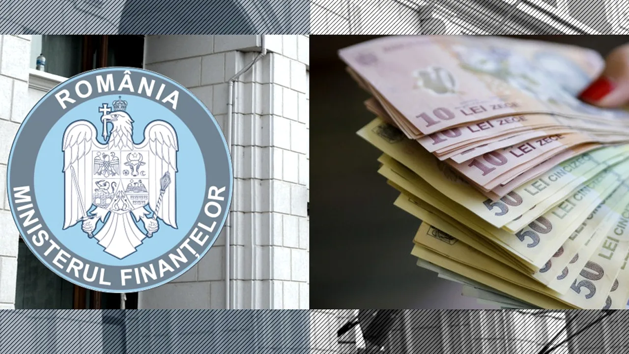 Guvernul vrea să taie din cheltuielile publice prin măsuri la nivelul Ministerului Finanțelor. Unde urmează controale - SURSE