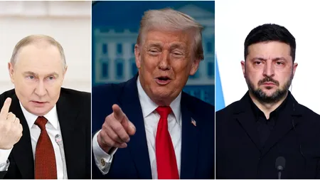 Trimisul lui Trump e sigur că Rusia și Ucraina se vor alătura Consiliului Păcii: 