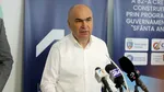 Bolojan face concesionarea de perimetre în Marea Neagră pentru dezvoltarea de parcuri eoliene. Trebuie mutate zone militare