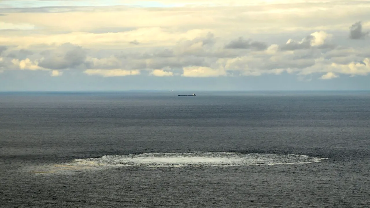 Apar noi acuzații în cazul Nord Stream, după emiterea unui mandat de arestare pe numele unui ucrainean: „Unele informații au fost ascunse”