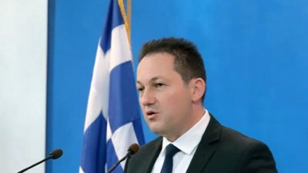 Grecia declară că nici un foc de armă nu a fost tras asupra vreunui imigrant