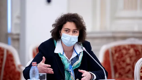 Reacția președintei Comisiei Juridice, după conflictul cu Diana Șoșoacă: „În Parlamentul României trebuie să respectăm legea”