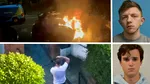FT: Un român și un ucrainean au fost găsiți vinovați pentru incendierea casei lui Keir Starmer. Operațiunea ar fi fost coordonată din Rusia