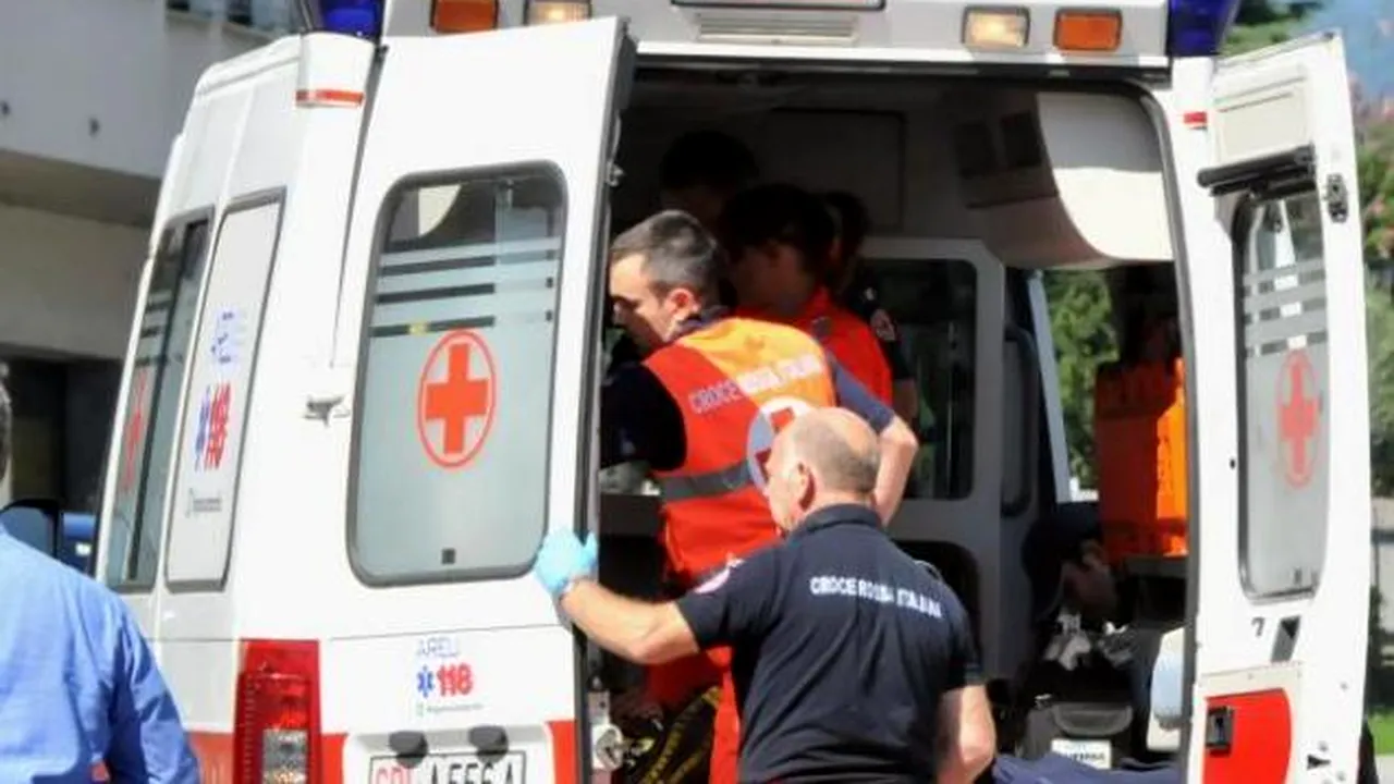 Un fotbalist român a decedat în Italia după un meci de amatori