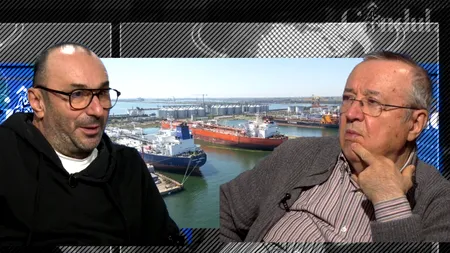 VIDEO | Ion Cristoiu: „Taxele erau menite să blocheze invazia cerealelor ucrainene”