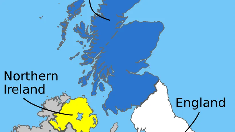 Premierul Scoției începe o nouă campanie de independență. Marea Britanie, în pericol de destrămare