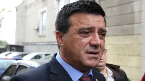 Niculae Bădălău s-a retras din conducerea interimară a PSD