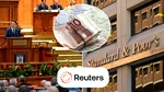 După scamatoria avertismentului Bloomberg, a venit rândul Reuters să avertizeze România, tot sub semnătura unor români: „Numirea unui guvern PSD-AUR sau convocarea de alegeri anticipate ar putea declanșa o retrogradare a ratingului de credit al României”