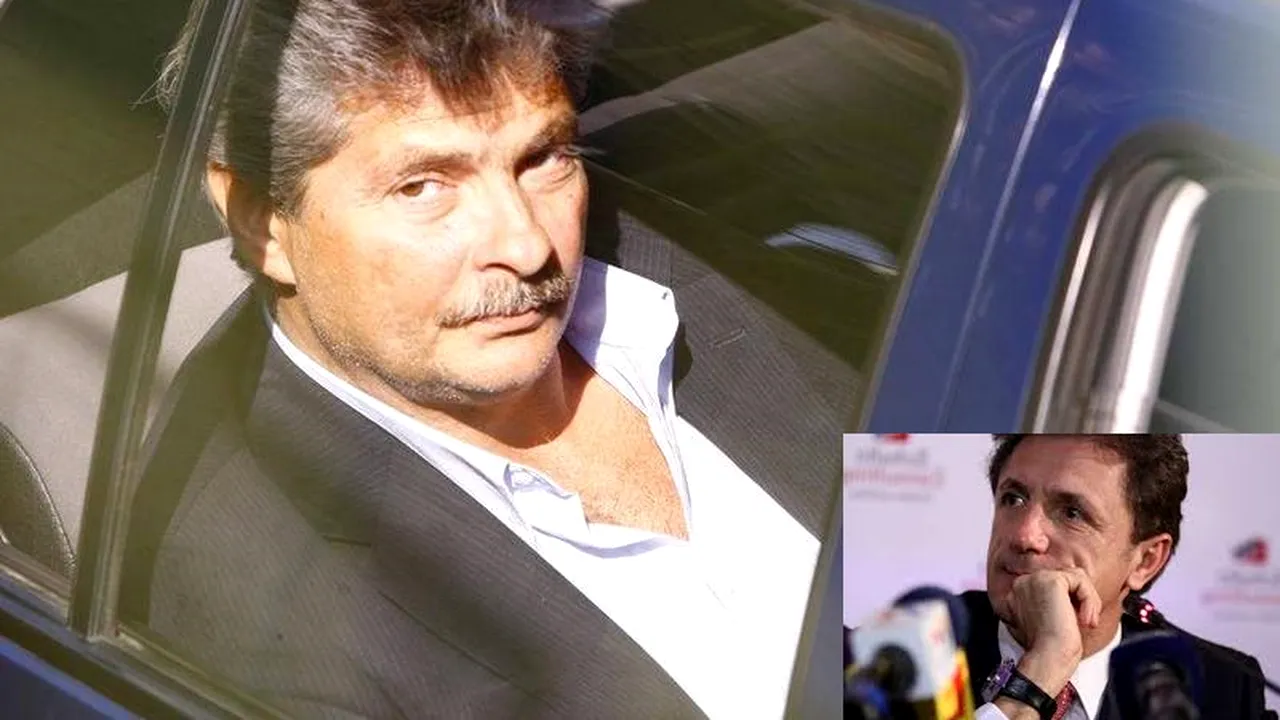 Cum „l-a scos din sărite