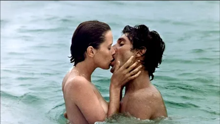 Starul filmelor din seria 